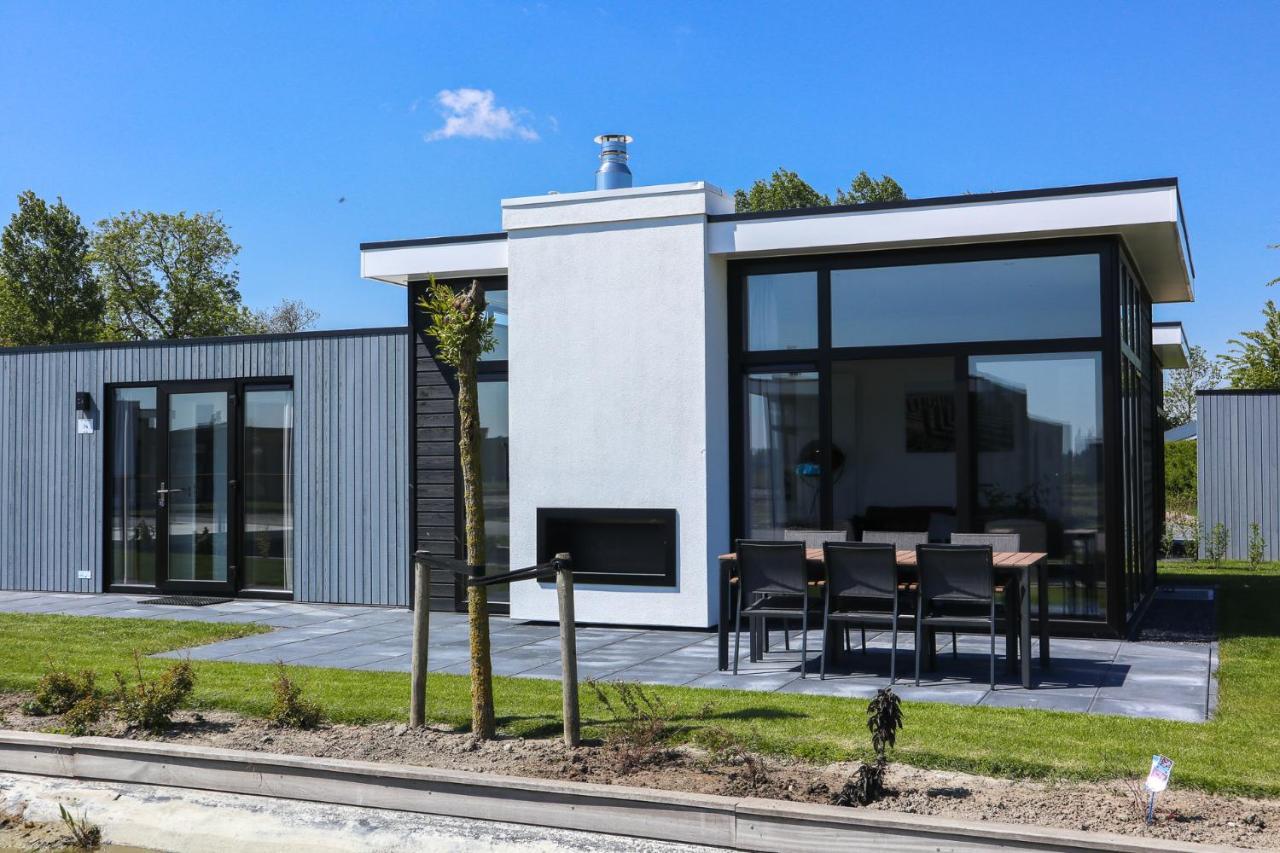 Europarcs Schoneveld Villa เบรสเคินส์ ห้อง รูปภาพ