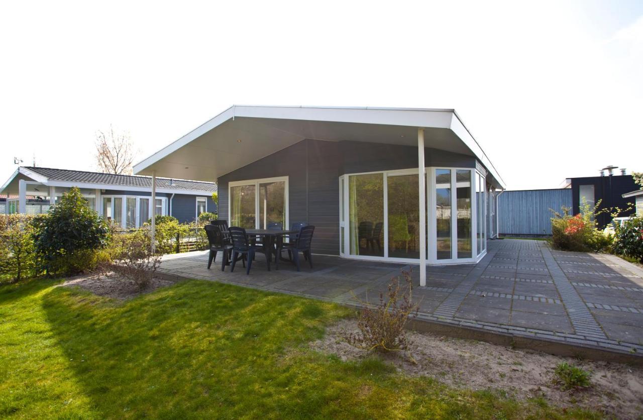 Europarcs Schoneveld Villa เบรสเคินส์ ห้อง รูปภาพ