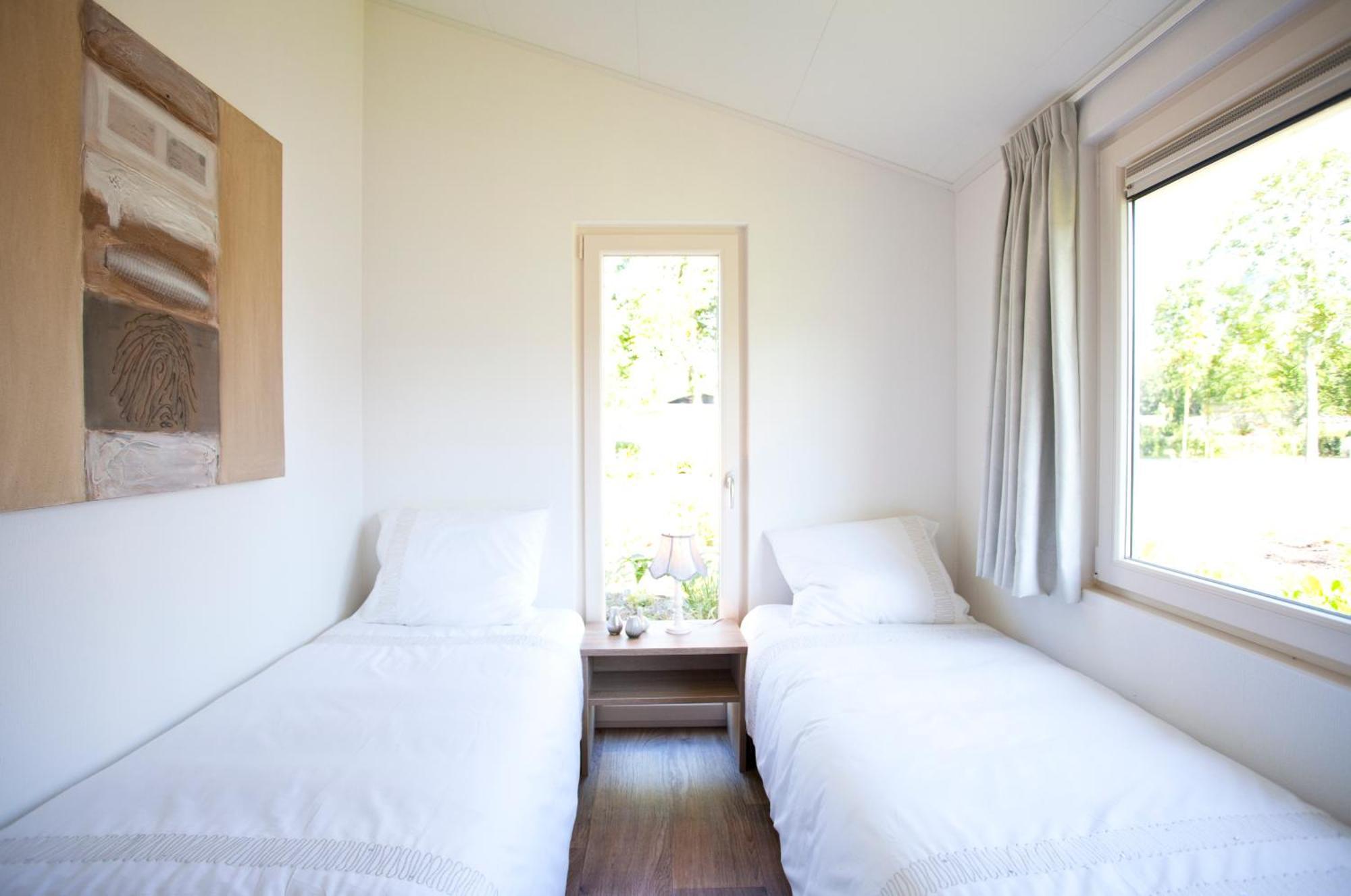 Europarcs Schoneveld Villa เบรสเคินส์ ห้อง รูปภาพ