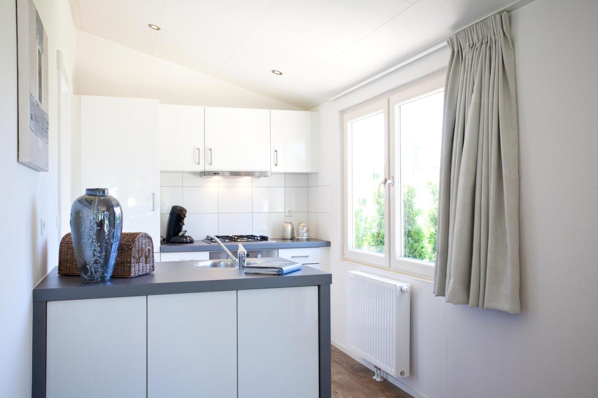 Europarcs Schoneveld Villa เบรสเคินส์ ห้อง รูปภาพ
