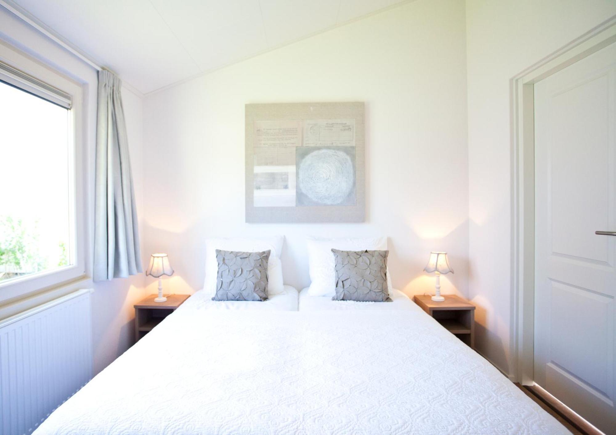 Europarcs Schoneveld Villa เบรสเคินส์ ห้อง รูปภาพ