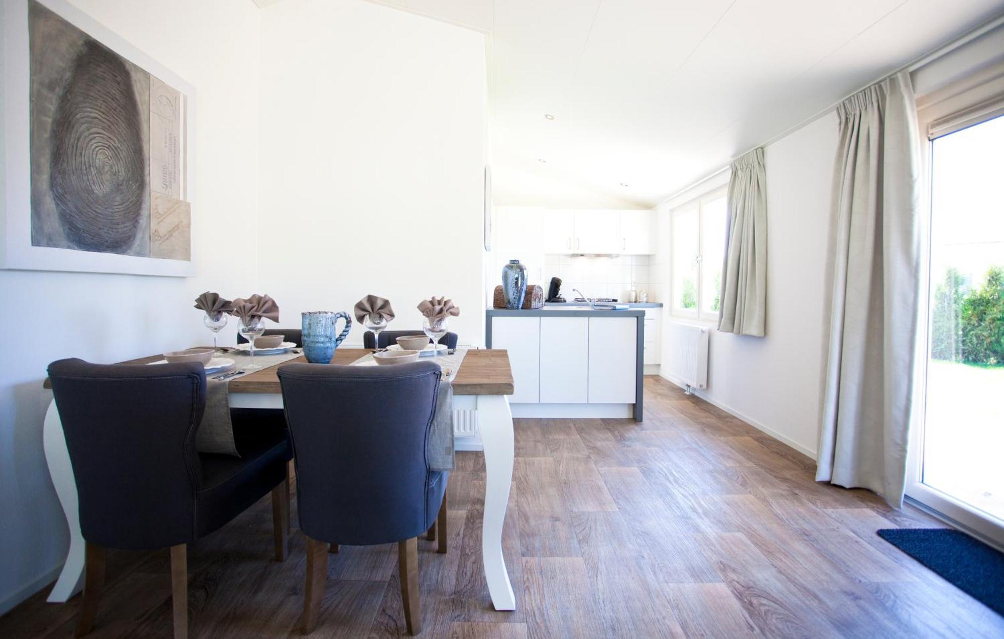 Europarcs Schoneveld Villa เบรสเคินส์ ห้อง รูปภาพ